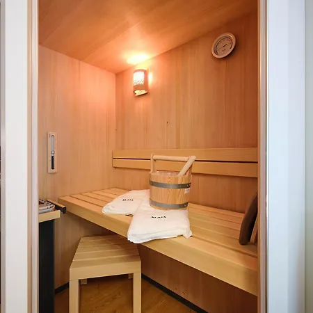 Kyoto, Sauna, Ac And Nintendo Wii * Winterberg